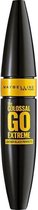Mascara Colossal Go Extreme Leather Maybelline (9,5 ml)