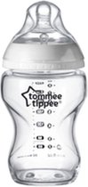 Antikrampjes fles Tommee Tippee Closer to Nature (250 ml) (Gerececonditioneerd A+)