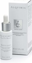 Nachtserum White Light Alqvimia (30 ml)