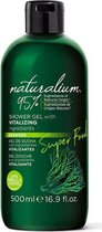 Douchegel Super Food Seaweed Vitalizing Naturalium (500 ml)