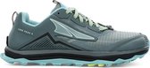 Altra Lone Peak 5 Balsam Green Trailrunschoen Dames