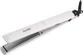 Keramische Hair Straighteners Aprilla AHS-2015 45W Wit