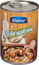 Huertan Stew Diamir (425 g)