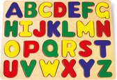 small foot - Puzzle ABCs