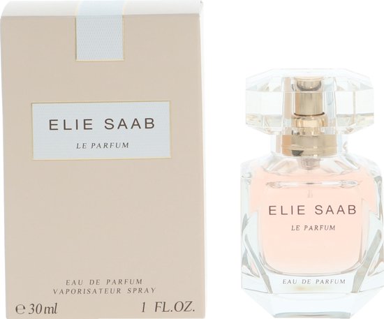 Elie Saab Le Parfum 30 ml - Eau de Parfum - Damesparfum
