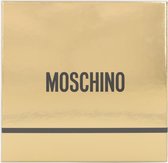 Moschino Fresh Couture Gold Giftset 65 Ml For Women
