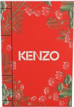 Kenzo Flower By Kenzo Giftset