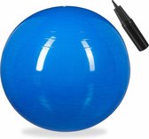 Oplaabare Bal Fitness (Ø 85 cm) (Gerececonditioneerd A+)