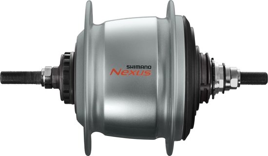 Shimano Nexus 8V Binnenwerk 184 Mm - SG-8R36 Versnellingsnaaf Reserveonderdeel