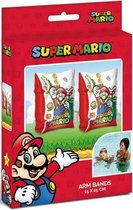 Hulzen Mondo Super Mario Bros™ (15 x 25 cm)