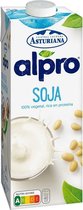 Plantaardige drank Alpro Soya (1 L)