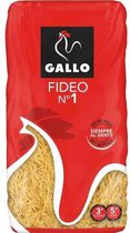Noedels Gallo Nº1 (450 g)