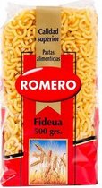 Noedels Romero Fideua (500 g)