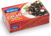 Inktvis bereid in zijn eigen inkt Diamir (110 g)