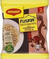 Noedels Maggi Noodles Fusian Oriental (71 g)