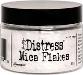 Ranger Distress Mica Flakes -