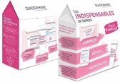 Schoonheidsset Diadermine (3 Onderdelen) (3 pcs) (Gerececonditioneerd A+)