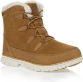 ELLESSE Narvik 3 WP Wandelschoenen - Dames - Kameel