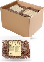KoRo | Geroosterde pecannoten 12 x 1 kg