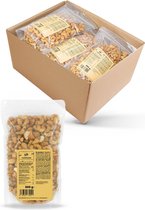 KoRo | Cashewnoten met chili zonder smaakversterkers 10 x 500 g