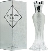 Paris Hilton Platinum Rush - Eau de parfum spray - 100 ml