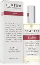 Demeter Lychee Cologne Spray (unisex) 120 Ml For Women