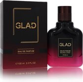 Kian Glad Eau De Parfum Spray (unisex) 100 Ml For Women