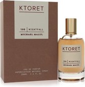 Michael Malul Ktoret 508 Nightfall Eau De Parfum Spray 100 Ml For Women