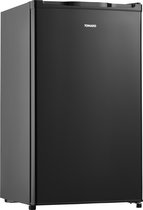 Tomado TLT4801B - Tafelmodel koelkast - 91 liter - 3 draagplateaus - Zwart