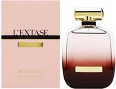 Nina Ricci L'Extase - 80 ml - Eau de parfum