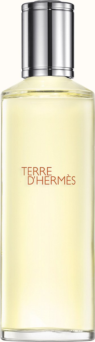 Hermes - Terre D'Hermes - 125ML