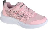 Skechers Microspec-Bold Delight 302468L-LTPK, voor meisje, Roze, Sneakers,Sportschoenen, maat: 36