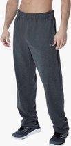 FILA MEN BASIC JERSEY COTTON PANT DK GREY XL