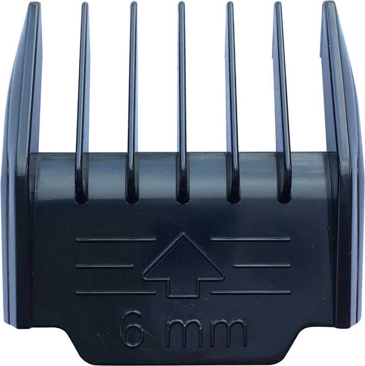 Kyone Set Opzetkammen voor Advance Pro Clipper  3/6/9/12mm