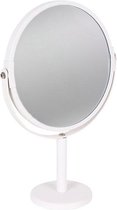 Dubbele Spiegel met Vergrootglas  Confortime (15 cm)