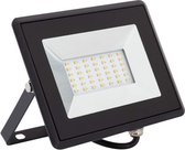 Bouwlamp LED Ledkia Solid A+ 30W 3000 lm (Warm wit 3000 K)