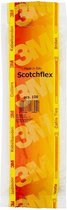 Kabelbinders Scotchflex  3M FS 100 A-C 100 uds Wit