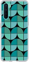Smartphonebooster Telefoonhoesje - Back Cover - Geschikt Voor OnePlus Nord