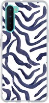 Smartphonebooster Telefoonhoesje - Back Cover - Geschikt Voor OnePlus Nord