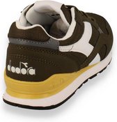 DIADORA n.92 ps sneaker kaki BEIGE 32