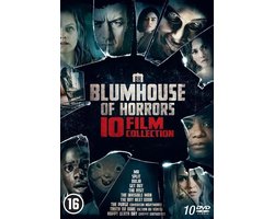 Blumhouse Collection (DVD)