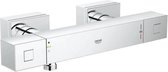 GROHE Wandgemonteerde thermostatische douchemengkraan Grohtherm Cube 34509000