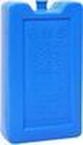 COLD OPSLAGTANK 1000 ML BLAUW