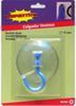 75mm PVC Zuignap - Geassorteerde kleuren