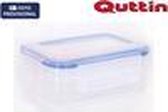 Hermetische Lunchtrommel Quttin L&F Plastic