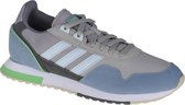 adidas 8K 2020 FW0999, Vrouwen, Grijs, sneakers, maat: 36 EU