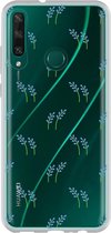 Smartphonebooster Telefoonhoesje - Back Cover - Geschikt Voor Huawei Y6p