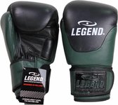 Legend Sports Bokshandschoenen Thai Army Zwart/groen Mt 08oz
