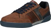 Tom Tailor sneakers laag Blauw-44