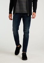 Chasin' Jeans Relaxed fit jeans Ivor Byron Blue Maat W36L36
